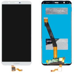 Дисплей Huawei P Smart 2017 FIG-LX1, FIG-LX2, Enjoy 7S FIG-TL10, FIG-AL00 с тачскрином ORIG