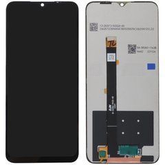 Дисплей Blackview A55 ; Blackview A55 Pro ; Oscal C60 з тачскріном Оригінал
