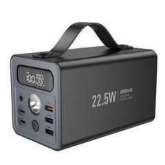 Power Bank Hoco J138 Distant повербанк 60000 mAh PD+QC3.0 22.5W Оригінал