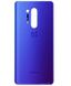 Задняя крышка OnePlus 8 Pro (IN2023, IN2020, IN2021, IN2025) (Original China), синяя 1