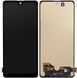 Дисплей Samsung M515 Galaxy M51 2020 SM-M515F OLED с тачскрином, черный