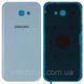 Задня кришка Samsung A720 Galaxy A7 2017