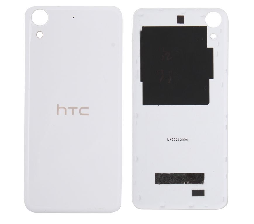 Задня кришка HTC Desire 626, 626G Desire Dual Sim, біла, White Birch