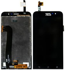 Дисплей Asus ZenFone Go ZB500KG X00BD з тачскріном