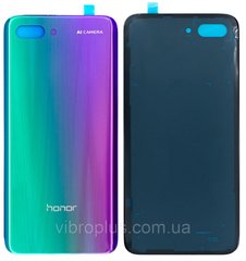 Задня кришка Huawei Honor 10 (COL-L29), зелена Phantom Green