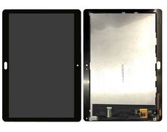 Дисплей (екран) 10.1 "Huawei MediaPad M3 Lite 10 LTE (BAH-L09) з тачскріном в зборі, чорний