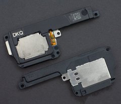 Звуковой динамик с рамкой Xiaomi Mi A2, Xiaomi Mi 6X (M1804D2SG, M1804D2SI)