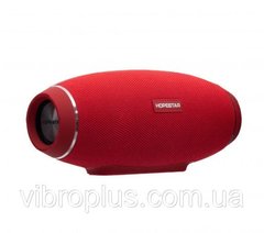 Bluetooth акустика Hopestar H20X, червоний