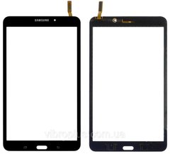 Тачскрін (сенсор) 8 "Samsung T330 Galaxy Tab 4 (Wi-Fi version), чорний