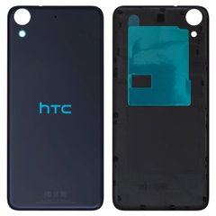 Задняя крышка HTC Desire 626, 626G Desire Dual Sim, синяя