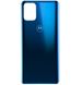 Задня кришка Motorola XT2087-1 Moto G9 Plus, XT2087-2, синя, Indigo Blue