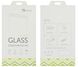 Защитное стекло для OnePlus Nord N200 5G DE2118, DE2117, черное 1