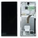 Дисплей Samsung S908B Galaxy S22 Ultra 5G с тачскрином и рамкой Оригинал AMOLED