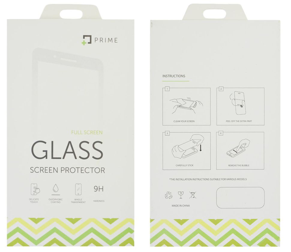 Защитное стекло для OnePlus Nord N200 5G DE2118, DE2117, черное