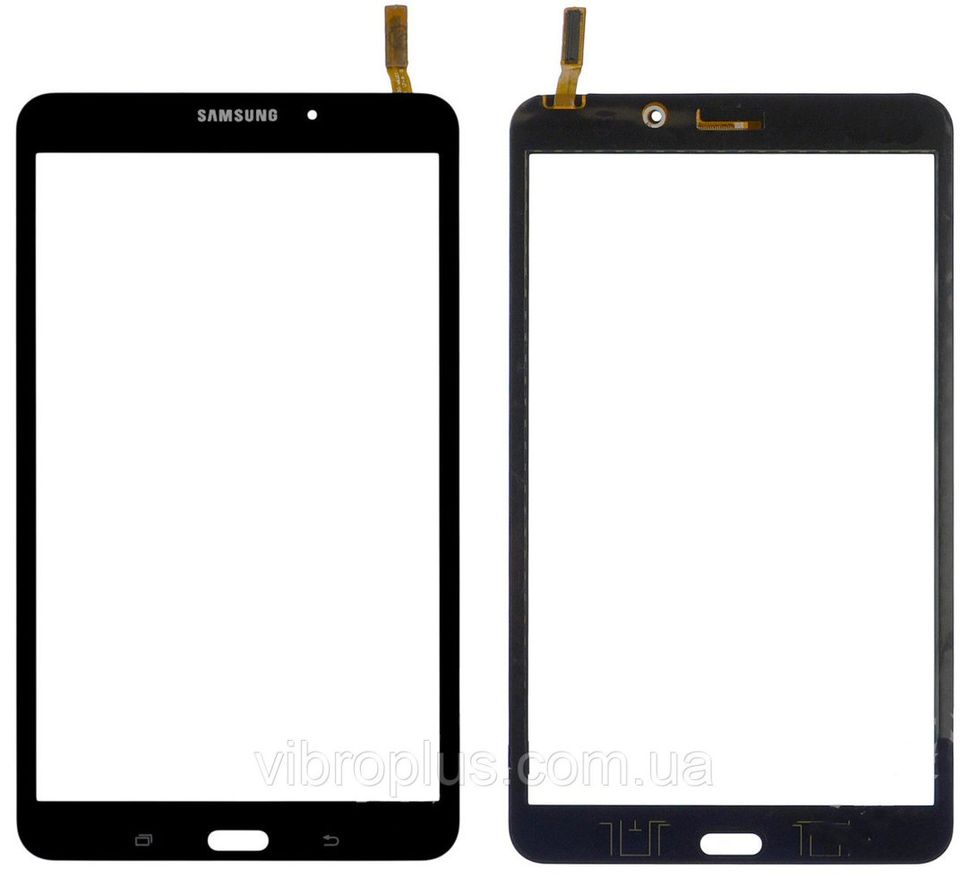 Тачскрін (сенсор) 8 "Samsung T330 Galaxy Tab 4 (Wi-Fi version), чорний