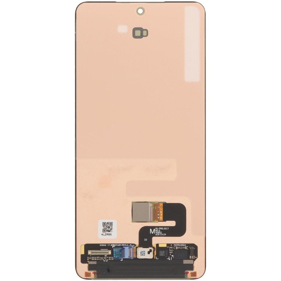 Дисплей Samsung S942 Galaxy S26 GH82-39190A с тачскрином AMOLED Оригинал