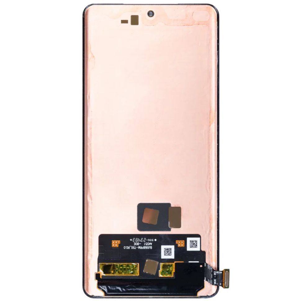 Дисплей OnePlus 12R ; OnePlus Ace 3 ; OnePlus Ace 3 Pro ; Oppo Find X7 ; Oppo Find X8 Pro ; Realme GT 5 Pro ; Realme GT 6 ; Realme GT 6T ; Realme GT Neo 6 ; Realme GT Neo 6 SE ; Realme GT Neo 6S с тачскрином Оригинал AMOLED