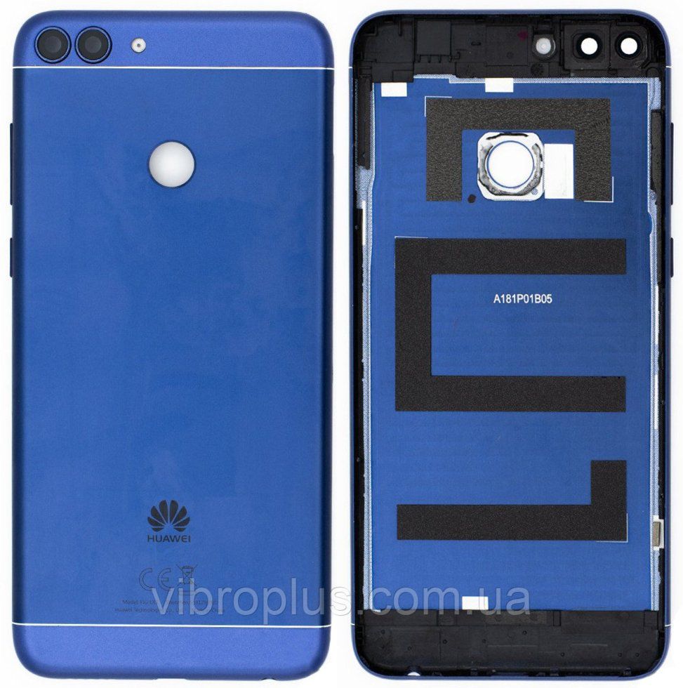 ? Задние крышки для смартфонов Huawei - Vibro+