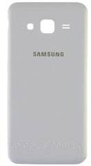 Задня кришка Samsung J320 Galaxy J3, біла