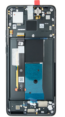 Дисплей Motorola XT2303 Moto Edge 40 с тачскрином и рамкой Оригинал