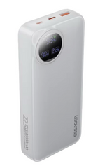 Power Bank Essager EDY2W-YT02-Z павербанк 20000 mAh 22.5W Оригинал