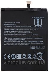 Аккумуляторная батарея (АКБ) Xiaomi BN44 для Redmi 5 Plus, 3900mAh