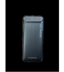 Power Bank Kensa KP-101 повербанк 50 000 mAh QC22.5W + PD20W Оригінал