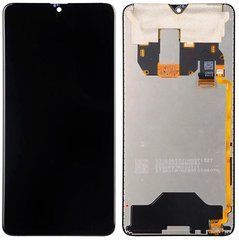Дисплей (экран) Huawei&nbsp;Mate 20 (HMA-L29, HMA-L09, HMA-LX9, HMA-AL00, HMA-TL00)&nbsp;с тачскрином в сборе, черный