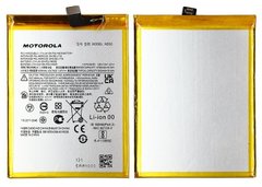 Батарея ND50 акумулятор для Motorola XT2173-3 Moto G31