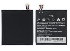 Акумуляторна батарея (АКБ) HTC BJ83100, BJ40100, для One S (Z320e), 1800 mAh