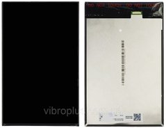 Дисплей (экран) 10.1" Lenovo Tab 2 A10-70F, A10-70L