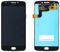 Дисплей Motorola XT1767 Moto E4 (USA), XT1768, з тачскріном