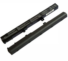 Аккумуляторная батарея (АКБ) Asus A31N1319 для X451MA, X551MA, F551MA, F200MA, 14.4V, 2200mAh, черная