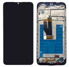 Дисплей Nokia G11 ; Nokia G21 с тачскрином и рамкой