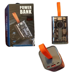 Power Bank K42 повербанк 20 000 mAh QC22.5W+PD20W Оригінал