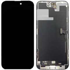 Дисплей Apple iPhone 14 Pro Max : A2894 ; A2651 ; A2893 ; A2896 ; A2895 с тачскрином Refurbished