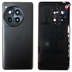 Задня кришка OnePlus 12R ; OnePlus Ace 3 зі склом камери Оригінал