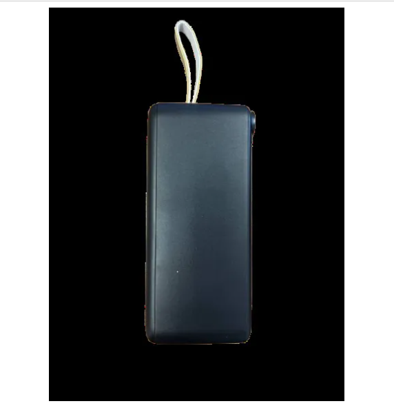 Power Bank Kensa KP-101 повербанк 50 000 mAh QC22.5W + PD20W Оригінал