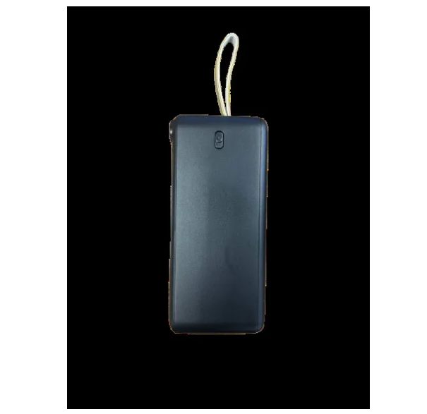 Power Bank Kensa KP-101 повербанк 50 000 mAh QC22.5W + PD20W Оригінал