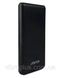 Power Bank Aspor A327 IQ (16000 mAh) черный, внешний аккумулятор 1
