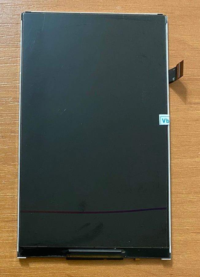 Дисплей Alcatel 8000 ; 8000D One Touch Scribe Easy Оригінал
