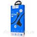 USB-кабель Hoco U37 Long Roam Type-C, черный 2