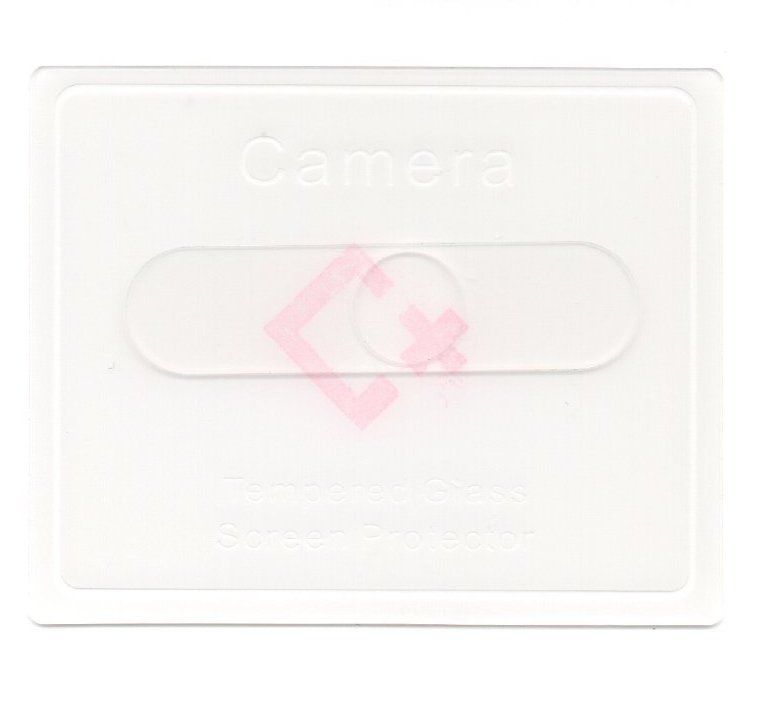 Защитное стекло на камеру для Huawei P30 Pro (0.3 мм, 2.5D)