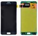 Дисплей (экран) Samsung A510&nbsp;Galaxy A5 2016 A510F, A5100,&nbsp;A510FD,&nbsp;A510M,&nbsp;A510Y OLED с тачскрином, черный