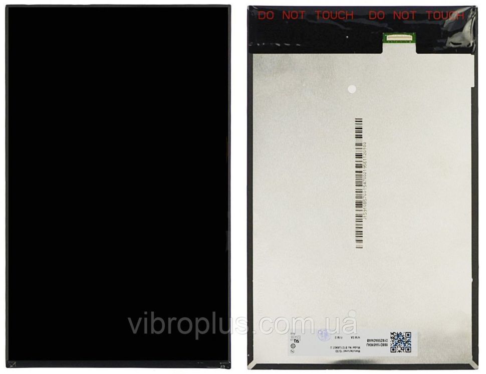 Дисплей (екран) 10.1 "Lenovo Tab 2 A10-70F, A10-70L
