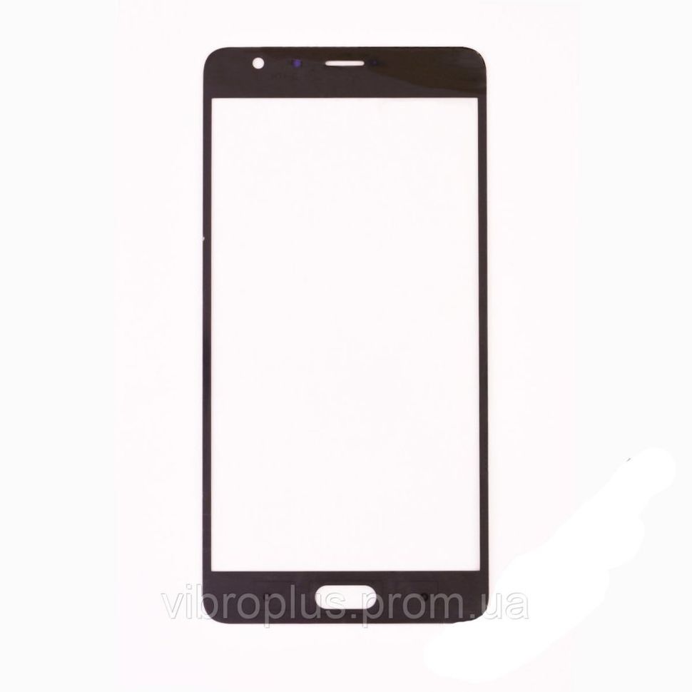 Скло екрану (Glass) Xiaomi Redmi Pro, white (білий)