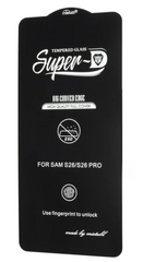 Защитное стекло Samsung S942 Galaxy S26