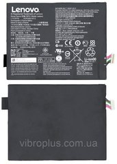 Аккумуляторная батарея (АКБ) Lenovo L11C2P32, L12D2P31 для IdeaTab S6000, A10-70 A7600, Tab 2 A7-10, 6350 mAh
