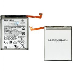 Аккумуляторная батарея (АКБ) QL1695 для Samsung A015 Galaxy A01 (2020), Li-ion, 3,85 В, 3000 mAh