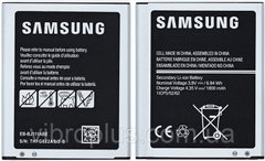 Акумуляторна батарея (АКБ) Samsung EB-BJ111ABE для J110H, J110M, J110F, J110G, J110L, 1900 mAh